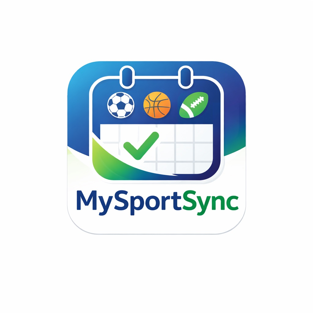 MySportSync